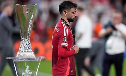 Εκτός Ευρώπης για πρώτη φορά μετά από έντεκα χρόνια η Μάντσεστερ Γιουνάιτεντ