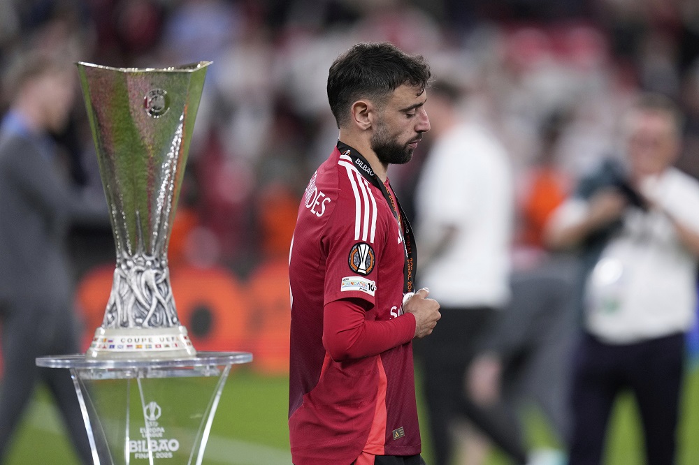Τότεναμ-Μάντσεστερ Γιουνάιτεντ: Φωτογραφίες από το απόλυτο κοντράστ συναισθημάτων