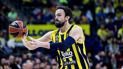 Σανλί στο sport-fm.gr: «Ο Παναθηναϊκός είναι ένας σπουδαίος αντίπαλος, αλλά ήρθαμε εδώ για τον τίτλο»