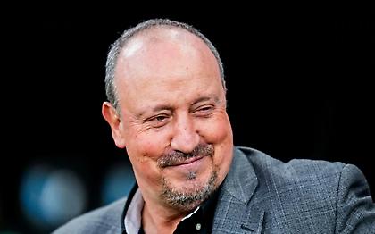 Τσακίρης: «Εφόσον ο Μπενίτεθ δεν κλείνει σημαίνει είτε ότι κολλάει, είτε ότι υπάρχει κάτι καλύτερο»