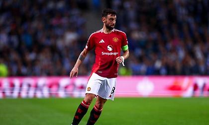 Φερνάντες για το μέλλον του στη Γιουνάιτεντ: «Θέλω να μείνω, μέχρι η διοίκηση να μου πει να φύγω»