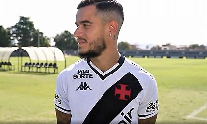 Πάγωσε ο Κουτίνιο: Έπεφταν πυροβολισμοί σε φαβέλα, την ώρα που έκανε δηλώσεις!