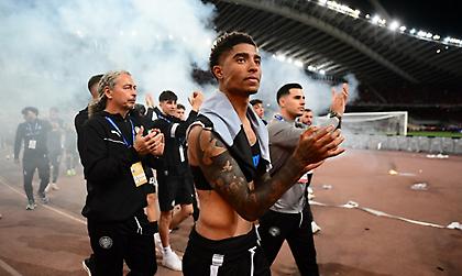 «Ο Σαλσέδο έχει συμφωνήσει να παραμείνει στον ΟΦΗ»