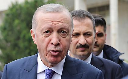 Ερντογάν: «Δεν με ενδιαφέρει μια νέα προεδρική θητεία - Μπορεί να συναντήσω τον Τραμπ στις ΗΠΑ»
