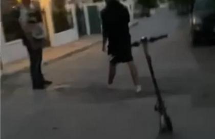 Γλυκά Νερά: Απολογείται σήμερα ο 17χρονος που γρονθοκόπησε τον 48χρονο - Βίντεο από τη στιγμή της επίθεσης