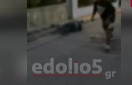 Προφυλακίστηκε ο 17χρονος που κατηγορείται για την επίθεση στον 48χρονο στα Γλυκά Νερά