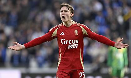 «Θέλει τον Οτεκιέ η ΑΕΚ»