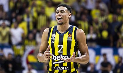 Μπόλντγουιν: «Η κόντρα με Γκραντ είναι φτιαγμένη για τα ΜΜΕ - Θέλουμε να πάρουμε εκδίκηση»