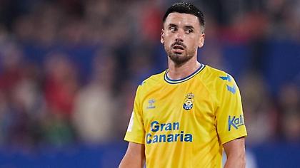 Προς Βαλένθια ο Μουνιόθ που γράφτηκε για τον Ολυμπιακό