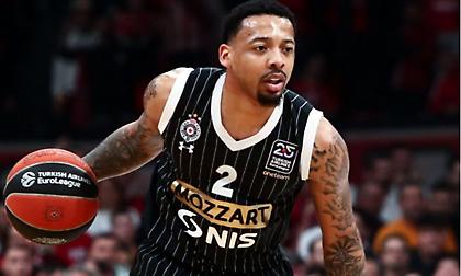 Έμπλεξε τους παίκτες της Παρτίζαν η Εισαγγελία του Βελιγραδίου