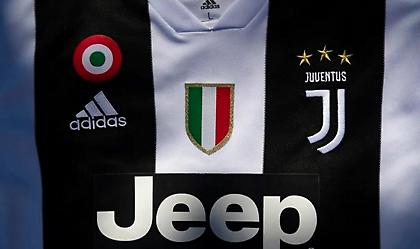 Οι οπαδοί της Γιουβέντους «χαλάστηκαν» με τις φανέλες της νέας σεζόν!