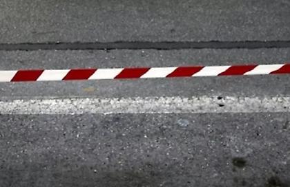 Διακοπή κυκλοφορίας οχημάτων στην οδό Μιαούλη λόγω καθίζησης του οδοστρώματος στο Μοσχάτο