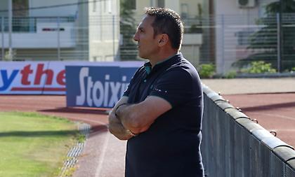 Παπαδόπουλος: «Εγώ δεν πανηγυρίζω για τη σωτηρία, αλλά για να ανεβαίνω ψηλότερα»