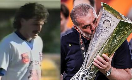 «Ο άνθρωπος, ο θρύλος...»: Επικό βίντεο της Melbourne FC για τον Ποστέκογλου από τα χρόνια που φορούσε... εξάταπα!