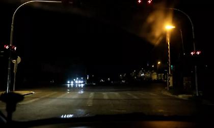 Αποκαταστάθηκε η κυκλοφορία στην Αθηνών–Κορίνθου