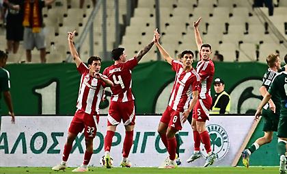 Ολυμπιακός: Τελικά βγήκαν οι μεταγραφές του περσινού καλοκαιριού;