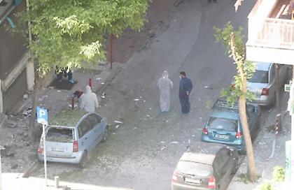 Έκρηξη βόμβας στη Θεσσαλονίκη: Συνελήφθη 42χρονος, το αποτύπωμά του βρέθηκε στο Airbnb