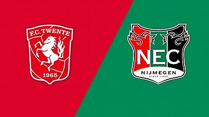 Τβέντε-Ναϊμέγκεν