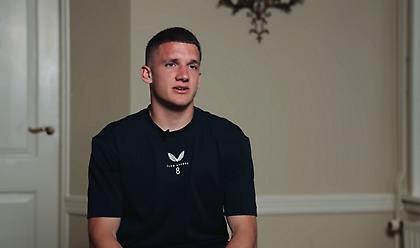 Όλα ανοιχτά για Τζόλη – Οι φήμες για Γιουβέντους και η προσπάθεια της Μπριζ να τον κρατήσει