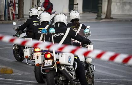 Σε εξέλιξη μεγάλη αστυνομική επιχείρηση για την εξάρθρωση κυκλώματος παράνομης διακίνησης μεταναστών