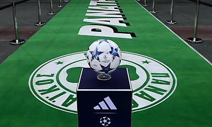 Αθανασίου: «Αυτά θέλει από Ελβετία, Τσεχία και Αυστρία ο Παναθηναϊκός για τους ισχυρούς του Champions League»