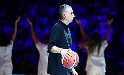 Διαμαντίδης: «Να πάρει τρόπαιο ο Σάρας, αλλά όχι φέτος - Μου έλεγε να πάμε και προπόνηση… πριν τα ματς»!