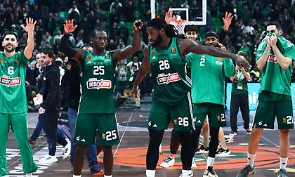 Πετρίδης: «Θα περάσει ο Παναθηναϊκός, αν εκμεταλλευτεί τα όπλα του - Κανένα ρίσκο με Λεσόρ, θέλει τον... κανονικό Ναν»