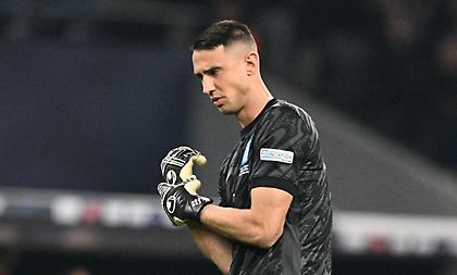 Παναθηναϊκός: Ανοικτό του τερματοφύλακα, τι «παίζει» με Βλαχοδήμο