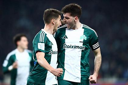 Δεσύλλας: «Φαβορί να φύγει από τον Παναθηναϊκό με μια καλή πρόταση ο Ιωαννίδης για πολλούς λόγους»