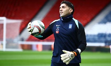 Μανδάς: «Θα είναι ένα όνειρο για τον Ιωαννίδη να έρθει στη Serie A»