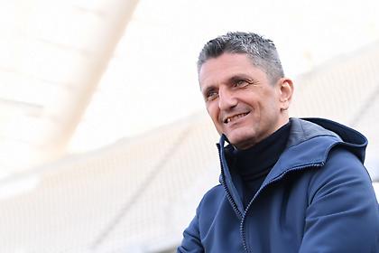 Τσορμπατζόγλου: «Πιθανότατα σήμερα οι οριστικές εξελίξεις για ΠΑΟΚ και Λουτσέσκου»