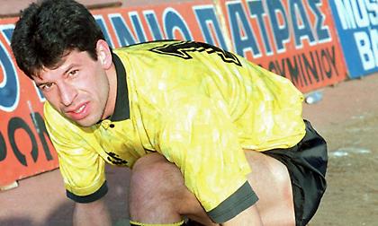 ΑΕΚ: Τη Δευτέρα η κηδεία του Μανώλη Παπαδόπουλου