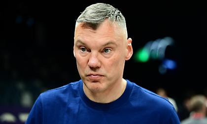 Η 12άδα της Φενέρμπαχτσε για τον ημιτελικό με τον Παναθηναϊκό AKTOR