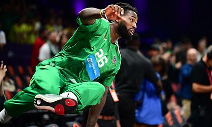 Με Λεσόρ στη 12άδα κόντρα στη Φενέρμπαχτσε ο Παναθηναϊκός!