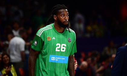 «Το θηρίο επέστρεψε»: Η ανάρτηση του Παναθηναϊκού για την επανεμφάνιση του Λεσόρ!