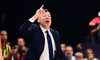 Γιασικεβίτσιους: «Κάναμε ακριβώς ότι δεν είχαμε κάνει πέρυσι στο Βερολίνο»