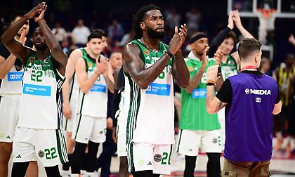 Τα σχόλια στον bwinΣΠΟΡ FM 94,6 για την ήττα-αποκλεισμό του Παναθηναϊκού