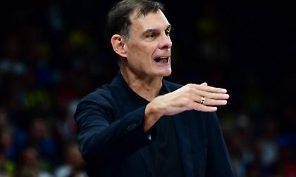 Ζέρβας: «Για το μέλλον Μπαρτζώκα θα παίξει μεγάλο ρόλο το πρωτάθλημα - Δεν έχει λογική να κρατήσεις Φαλ αντί Μιλουτίνοφ»