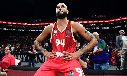 Τον πλήγωσε ο θρύλος του και ο Ολυμπιακός έμεινε εκτός τελικού!