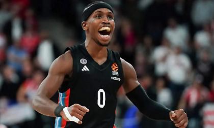 Ο Μπετσίροβιτς επιβεβαίωσε το ενδιαφέρον του Παναθηναϊκού για Σορτς: «Μιλήσαμε, αλλά είναι δική του απόφαση»