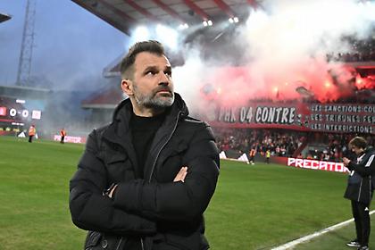 Νέο βελγικό σενάριο για Ιβάν Λέκο και ΑΕΚ