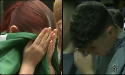 Τεράστια απογοήτευση σε Γκύζη και Πασαλιμάνι μετά τους αποκλεισμούς Παναθηναϊκού και Ολυμπιακού