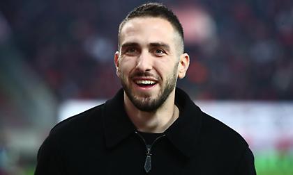 Διαψεύδονται οι φήμες για Φορτούνη στον Ολυμπιακό