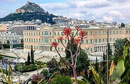 Καιρός: Άνοδος της θερμοκρασίας και σκόνη από την Αφρική – Πού αναμένονται βροχές και καταιγίδες