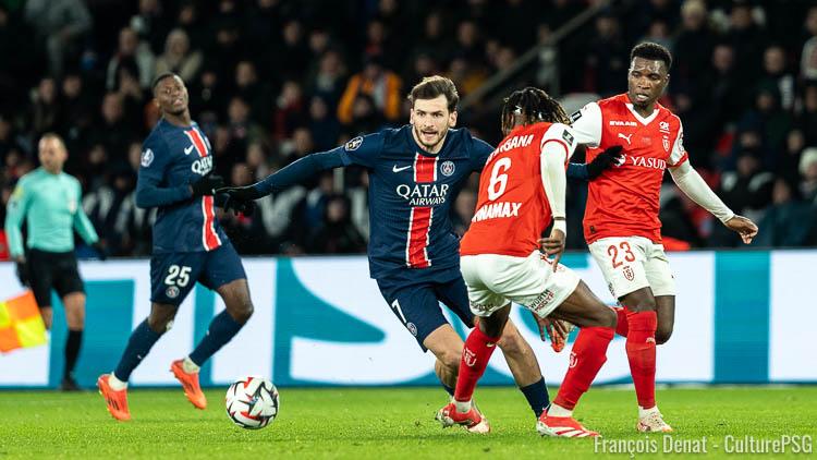 Παρί Σεν Ζερμέν-Ρεμς: Ο Δαβίδ εναντίον του Γολιάθ, με στόχο το όνειρο