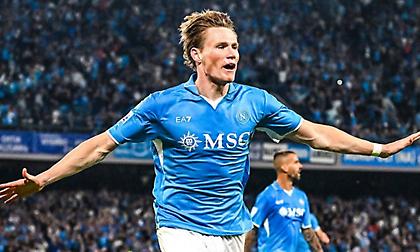 Η ώρα της αλήθειας στη Serie A: Τα παιχνίδια των Νάπολι και Ίντερ για το στέμμα στην τελευταία αγωνιστική