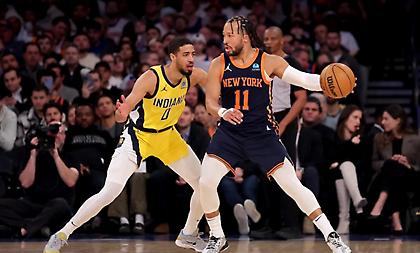 To Game 2 των τελικών της Ανατολής στο ΝΒΑ: Νικς-Πέισερς