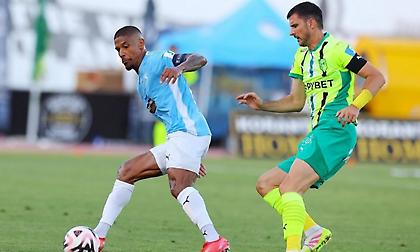 ΑΕΚ Λάρνακας-Πάφος: Για το νταμπλ οι μεν, για την υπέρβαση οι δε