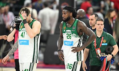 Η ημέρα και η ώρα του μικρού τελικού της Euroleague