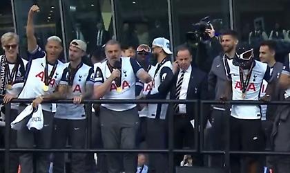 «Στις καλύτερες σειρές, η 3η σεζόν είναι καλύτερη από τη 2η»: Προανήγγειλε παραμονή στην Τότεναμ ο Ποστέκογλου!